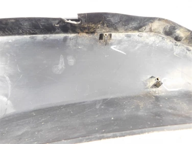 BŁotnik nadkole plastik can-am maverick x3 turbo 17-24 nakŁadka u-11 705009512