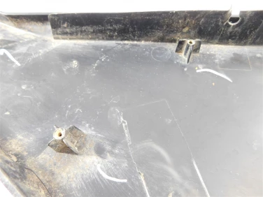 BŁotnik nadkole plastik can-am maverick x3 turbo 17-24 nakŁadka u-11 705009512