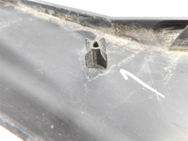 BŁotnik nadkole plastik can-am maverick x3 turbo 17-24 nakŁadka u-11 705009512