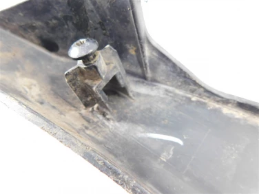 BŁotnik nadkole plastik can-am maverick x3 turbo 17-24 nakŁadka u-11 705009512