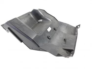 WYPEŁNIENIE PLASTIK CAN-AM MAVERICK X3 TURBO 17-24 DESKA ROZDZIELCZA U-11 707901064