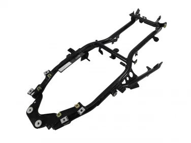 STELAŻ TYŁ TYLNI BMW K 1200 GT K41 01-05 U-11 46512333497