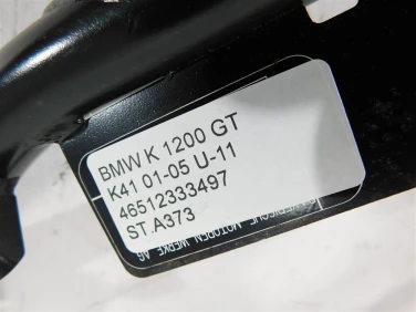 StelaŻ tyŁ tylni bmw k 1200 gt k41 01-05 u-11 46512333497
