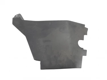 WYPEŁNIENIE PLASTIK CAN-AM MAVERICK X3 TURBO 17-24 U-11 707900477