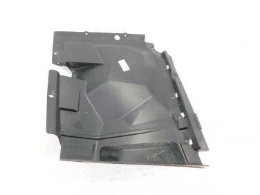 WypeŁnienie plastik can-am maverick x3 turbo 17-24 sciana grodziowa u-11 707900932