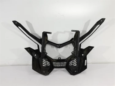 Plastik przÓd gril atrapa can-am maverick x3 turbo 17-24 u-11 705009508