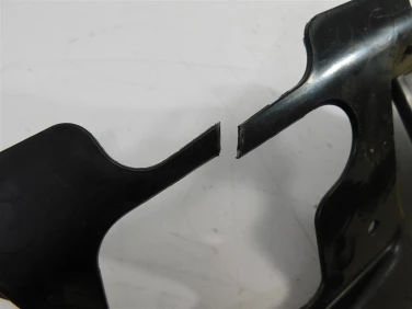 WypeŁnienie plastik can-am maverick x3 turbo 17-24 sciana grodziowa u-11 707900930