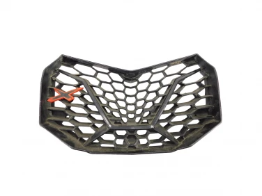 PLASTIK PRZÓD GRIL ATRAPA CAN-AM MAVERICK X3 TURBO 17-24 U-11 705012694