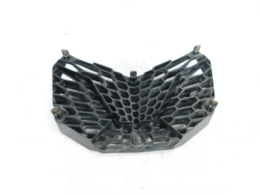 Plastik przÓd gril atrapa can-am maverick x3 turbo 17-24 u-11 705012694