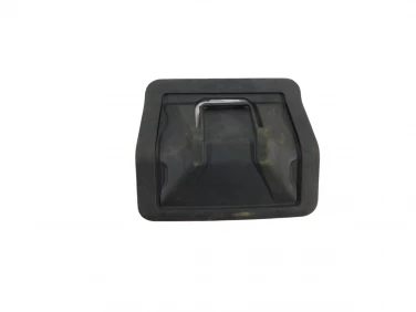 WYPEŁNIENIE PLASTIK CAN-AM MAVERICK X3 TURBO 17-24 OSŁONA GUMA U-11 707900486