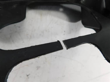 WypeŁnienie plastik can-am maverick x3 turbo 17-24 sciana grodziowa u-11 707900930