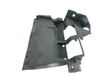 WYPEŁNIENIE PLASTIK CAN-AM MAVERICK X3 TURBO 17-24 PRZEGRODA TYŁ U-11 707900935