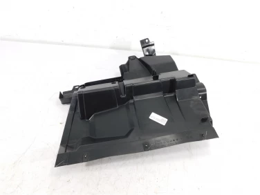 WypeŁnienie plastik can-am maverick x3 turbo 17-24 przegroda tyŁ u-11 707900935