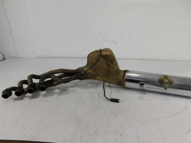 Wydech koŃcowy tŁumik bmw k 1200 gt k41 01-05 u-11 18127677860