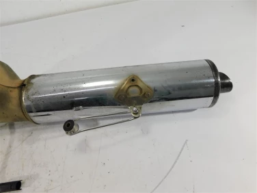 Wydech koŃcowy tŁumik bmw k 1200 gt k41 01-05 u-11 18127677860