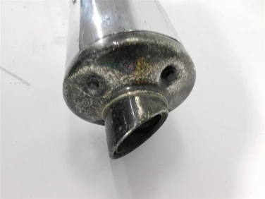 Wydech koŃcowy tŁumik bmw k 1200 gt k41 01-05 u-11 18127677860