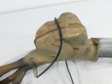 Wydech koŃcowy tŁumik bmw k 1200 gt k41 01-05 u-11 18127677860