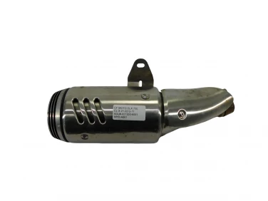 WYDECH KOŃCOWY TŁUMIK CF MOTO CLX 700 CL-X 21-22 U-11 6GU#-021300-6001