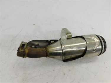 Wydech koŃcowy tŁumik cf moto clx 700 cl-x 21-22 u-11 6gu#-021300-6001