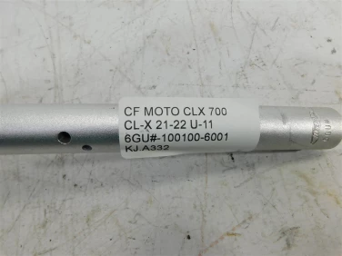 Kierownica przÓd cf moto clx 700 cl-x 21-22 u-11 6gu#-100100-6001