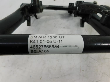 Stopka centralna bmw k 1200 gt k41 01-05 u-11 46527666684