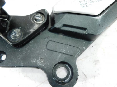 Set podnÓŻek komplet cf moto clx 700 cl-x 21-22 u-11 6gu#-140010-6001