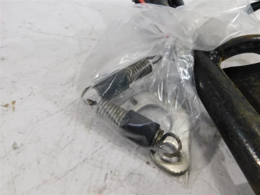 Stopka boczna bmw k 1200 gt k41 01-05 u-11 46537651807