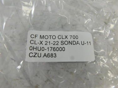 Czujnik cf moto clx 700 cl-x 21-22 sonda u-11 0hu0-176000