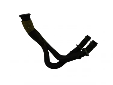 KOLANKO KOLEKTOR WYDECH CF MOTO CLX 700 CL-X 21-22 U-11 6GU#-021100-6100