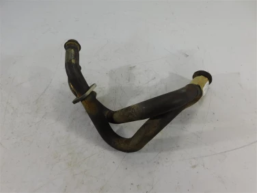 Kolanko kolektor wydech cf moto clx 700 cl-x 21-22 u-11 6gu#-021100-6100