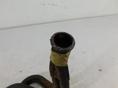 Kolanko kolektor wydech cf moto clx 700 cl-x 21-22 u-11 6gu#-021100-6100