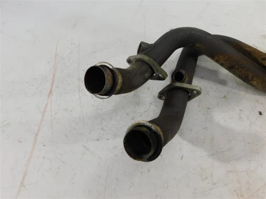 Kolanko kolektor wydech cf moto clx 700 cl-x 21-22 u-11 6gu#-021100-6100