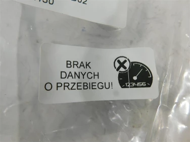 Licznik prĘdkoŚciomierz honda cb 500 f 19-21 u-11 37100mkpd02