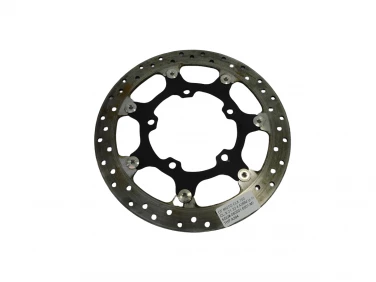 TARCZA HAMULCOWA PRZÓD CF MOTO CLX 700 CL-X 21-22 4,43MM U-11 6GU#-080001-6001-M1