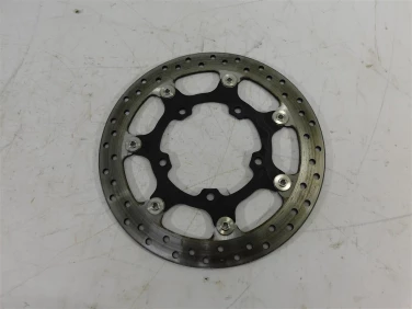 Tarcza hamulcowa przÓd cf moto clx 700 cl-x 21-22 4,43mm u-11 6gu#-080001-6001-m1