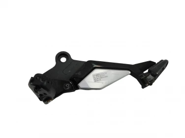 SET PODNÓŻEK KOMPLET CF MOTO CLX 700 CL-X 21-22 U-11 6GU#-140810-6000