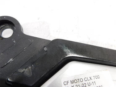 Set podnÓŻek komplet cf moto clx 700 cl-x 21-22 u-11 6gu#-140810-6000