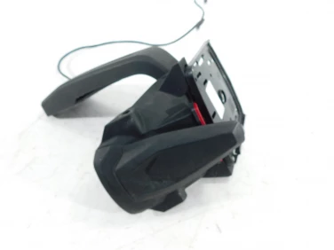 Mocowanie tablicy bŁotnik cf moto clx 700 cl-x 22-23 u-11 6guv-040037-6002