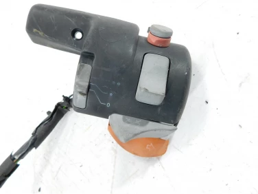 PrzeŁĄcznik prawy przÓd bmw k 1200 gt k41 01-05 u-11 7672180