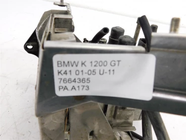 Pompa hamulcowa abs bmw k 1200 gt k41 01-05 u-11 7664365