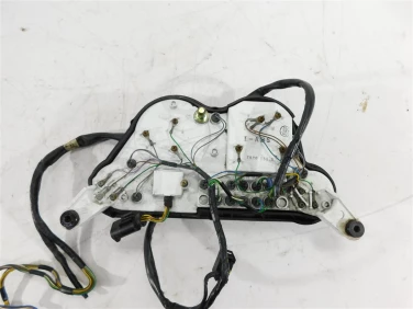 Licznik prĘdkoŚciomierz bmw k 1200 gt k41 01-05 112701km u-11 62117670138