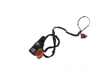 PRZEŁĄCZNIK LEWY PRZÓD BMW K 1200 GT K41 01-05 U-11 7673553