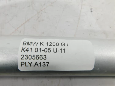 PŁywak poziom paliwa bak bmw k 1200 gt k41 01-05 u-11 2305663