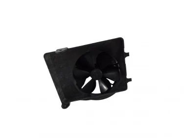 WENTYLATOR WIATRAK CHŁODNICA BMW K 1200 GT K41 01-05 U-11 17111464986