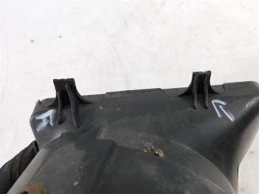 Wentylator wiatrak chŁodnica bmw k 1200 gt k41 01-05 u-11 17111464986