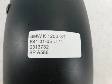BŁotnik przÓd przedni bmw k 1200 gt k41 01-05 u-11 2313732