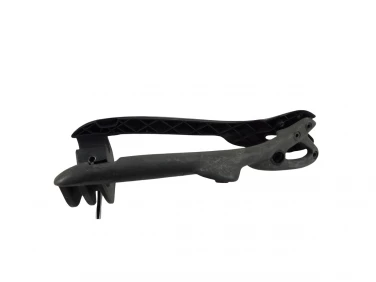 STELAŻ KUFER KUFRY BMW K 1200 GT K41 01-05 U-11 7670517 7670517