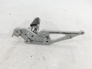 Set podnÓŻek prawy przÓd bmw k 1200 gt k41 01-05 u-11 23351769