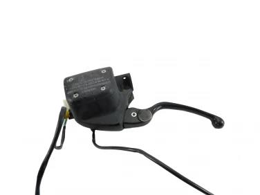 POMPA SPRZĘGŁA PRZÓD BMW K 1200 GT K41 01-05 U-11 32727657181