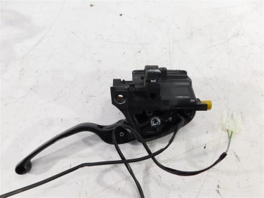 Pompa sprzĘgŁa przÓd bmw k 1200 gt k41 01-05 u-11 32727657181